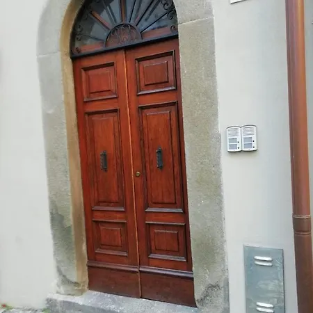 アパート Casa Marina オルヴィエート