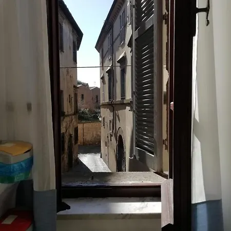 Casa Marina Appartement