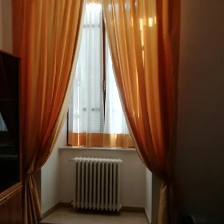 Appartement Casa Marina
