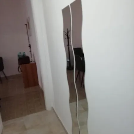 Casa Marina アパート オルヴィエート