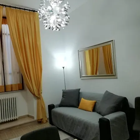 Appartement Casa Marina *
