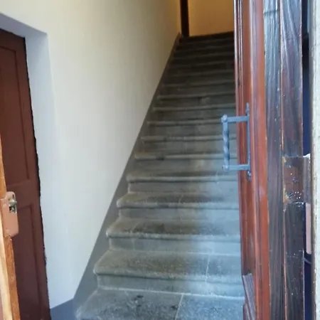 Appartement Casa Marina *