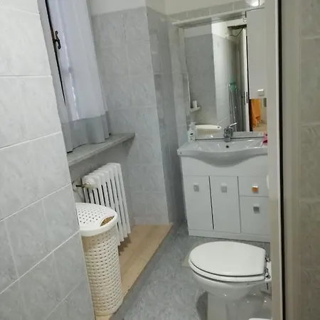 Casa Marina アパート *