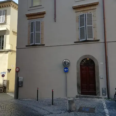 Casa Marina Appartement Orvieto