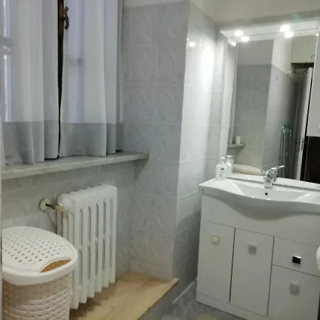 Apartamento Casa Marina Orvieto