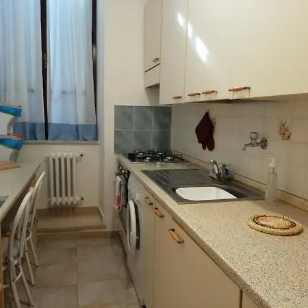 Casa Marina Orvieto