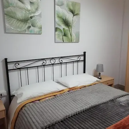 Casa Marina アパート オルヴィエート