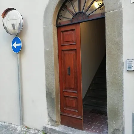 Appartement Casa Marina