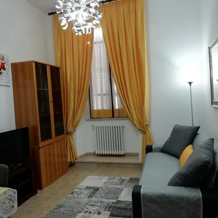 Appartement Casa Marina
