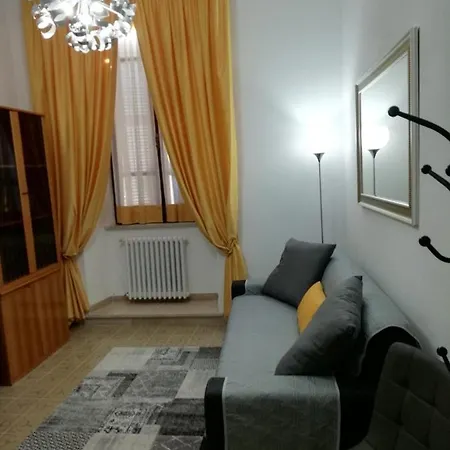 Casa Marina Apartamento *