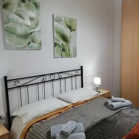 Appartement Casa Marina