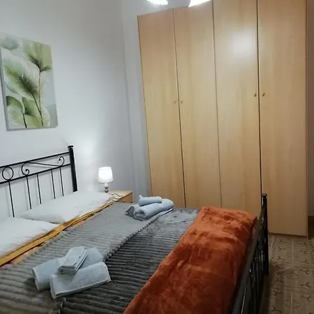 Casa Marina Apartamento