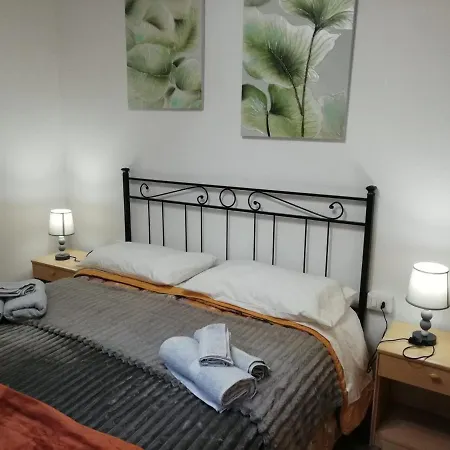Apartamento Casa Marina