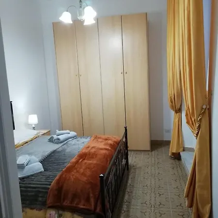 Apartamento Casa Marina