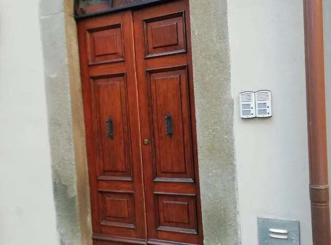 Апартаменты Casa Marina Орвието