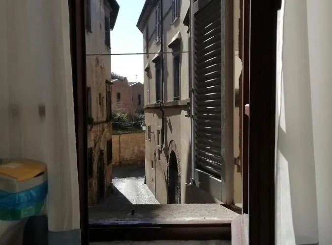 Casa Marina Апартаменты