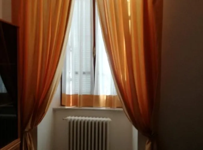 Апартаменты Casa Marina