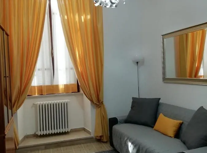 Casa Marina 아파트