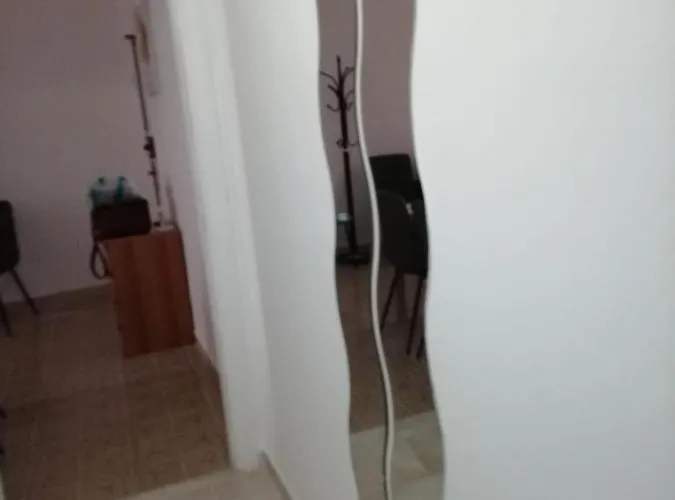 Casa Marina Апартаменты Орвието