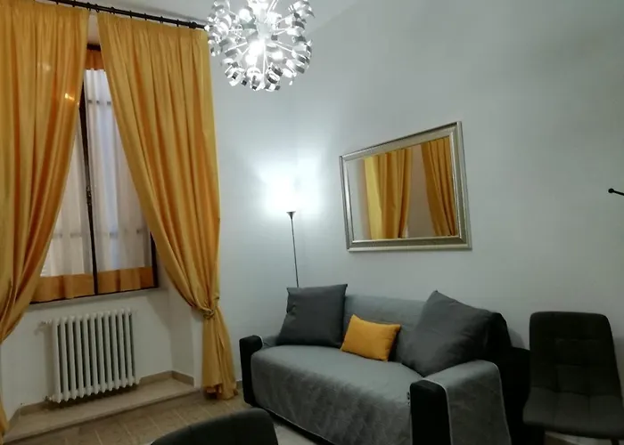 Апартаменты Casa Marina *