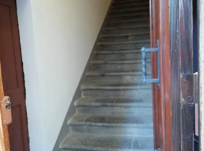 Апартаменты Casa Marina *