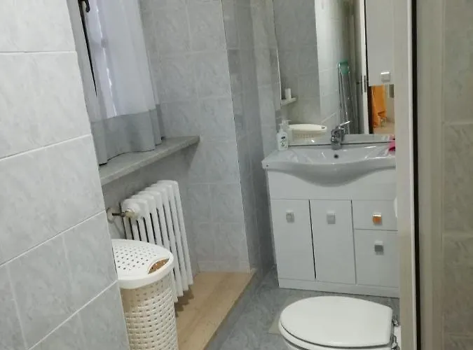 Casa Marina Апартаменты *