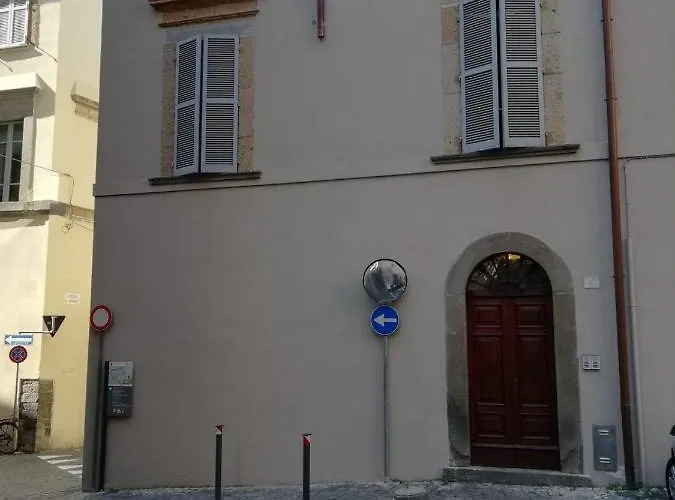 Casa Marina Апартаменты Орвието