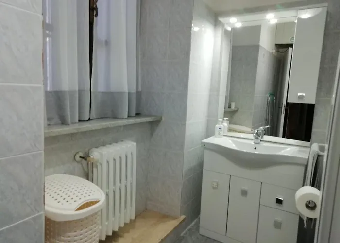 Апартаменты Casa Marina Орвието