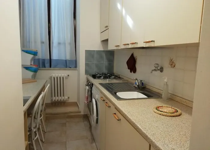 Casa Marina 오르비에토