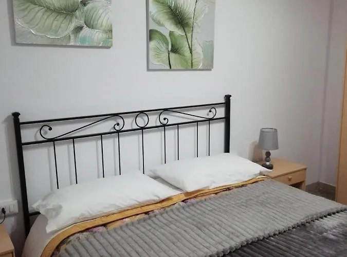 Casa Marina Апартаменты Орвието