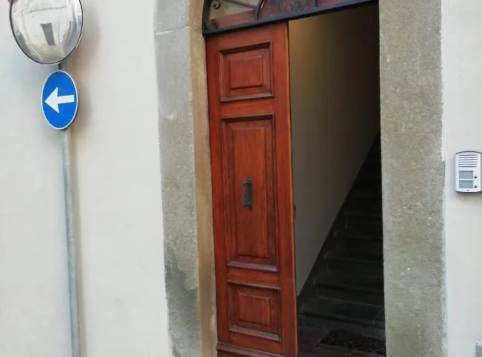 Апартаменты Casa Marina