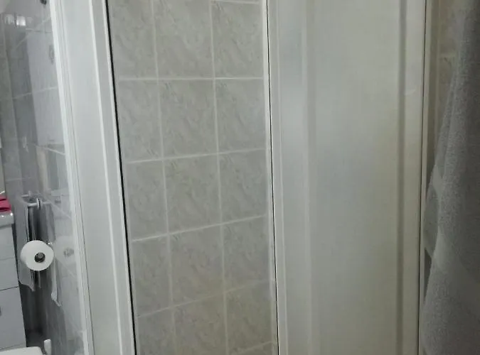 Апартаменты Casa Marina *