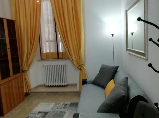 Casa Marina 아파트 *