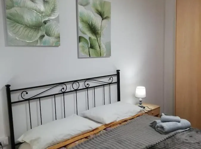 아파트 Casa Marina