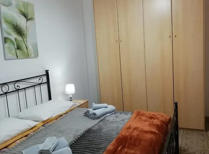 Casa Marina Апартаменты