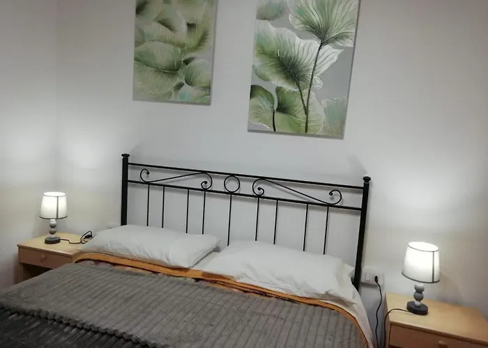 Casa Marina Орвието